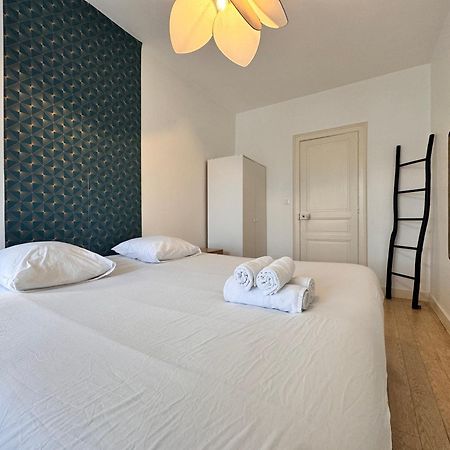 Jaures 2 - Tramway - Gare - Centre - 4 Pers Apartment เลอม็องส์ ภายนอก รูปภาพ
